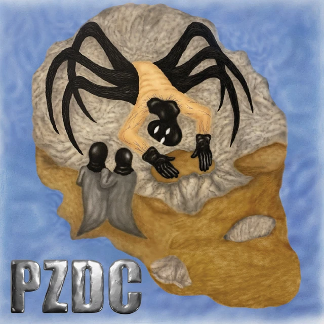 Locked Club Pzdc (2LP) 