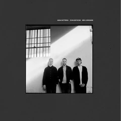 Anna Butterss/Ben Lumsdaine/John Raymond Beginningless (LP)
