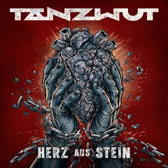Tanzwut Herz Aus Stein - LTD (LP)