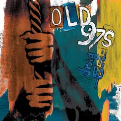 Old 97's Drag It Up: Deluxe Edition - LTD (2LP)
