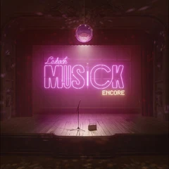 Laibach Musick: Encore (CD)