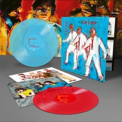 Telex Maxi - LTD (2LP)