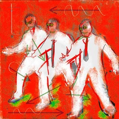 Telex Maxi (CD)