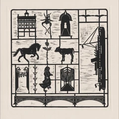 Arborist Looking For Love - LTD (LP)