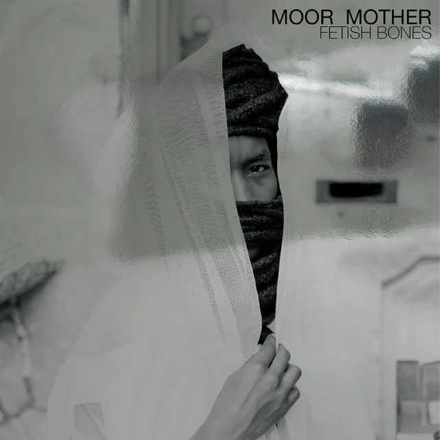 Moor Mother Fetish Bones - 10th Anniversary… (LP) 