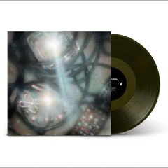 untitled (halo) untitled (halo) - LTD (LP)