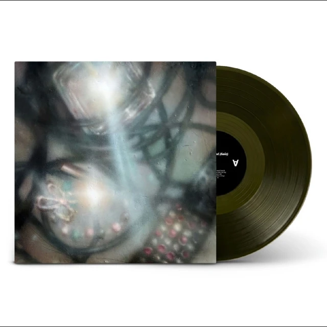 untitled (halo) untitled (halo) - LTD (LP) 