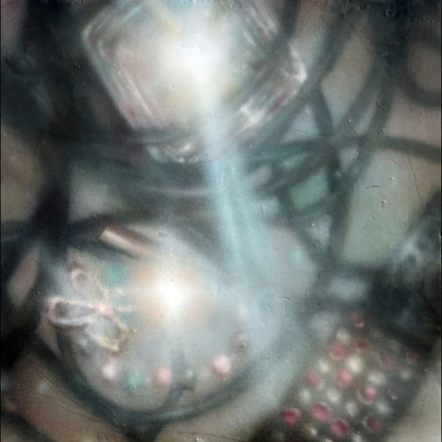 untitled (halo) untitled (halo) (LP) 