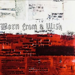 Computerwife Born From A Wish (LP)