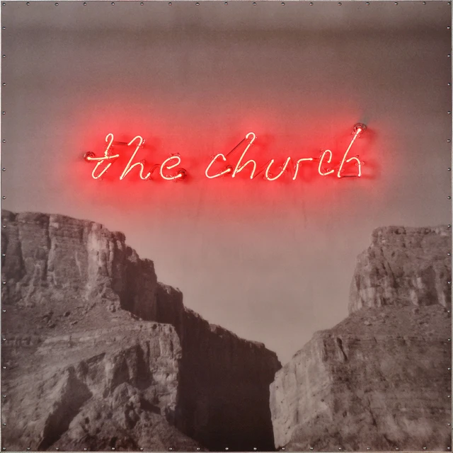 The Church Lacuna (CD) 