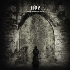 NDE Krieg Blut Ehre Asche (CD)