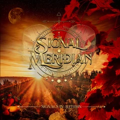 Signals In Autumn Signal Meridian (CD)