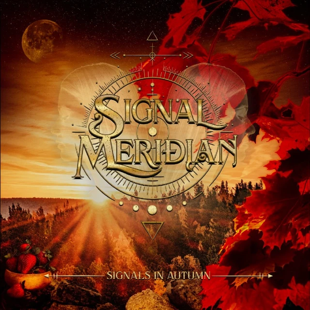 Signals In Autumn Signal Meridian (LP) 