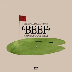 Finneas O'Connell Beef Season 2 - LTD (LP)
