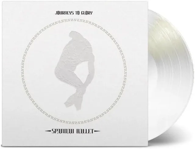 Spandau Ballet Journeys To Glory - LTD (LP) 