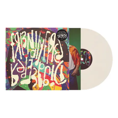 Friendly Fires Dig Deeper - LTD (LP) 