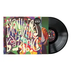 Friendly Fires Dig Deeper (LP)