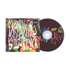 Friendly Fires Dig Deeper (CD)