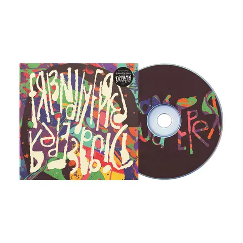 Friendly Fires Dig Deeper (CD) 