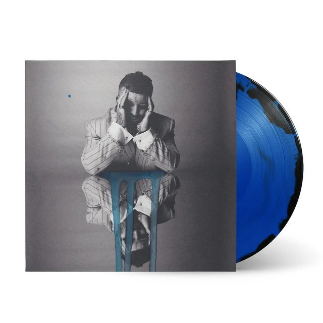 Teddy Swims Ugly - LTD (LP) 