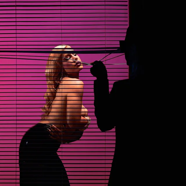 Slayyyter Starfucker: Deluxe Edition - LTD (LP) 