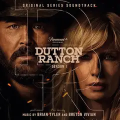Brian Tyler &amp; Breton Vivian Dutton Ranch: Season 1 - LTD (LP)