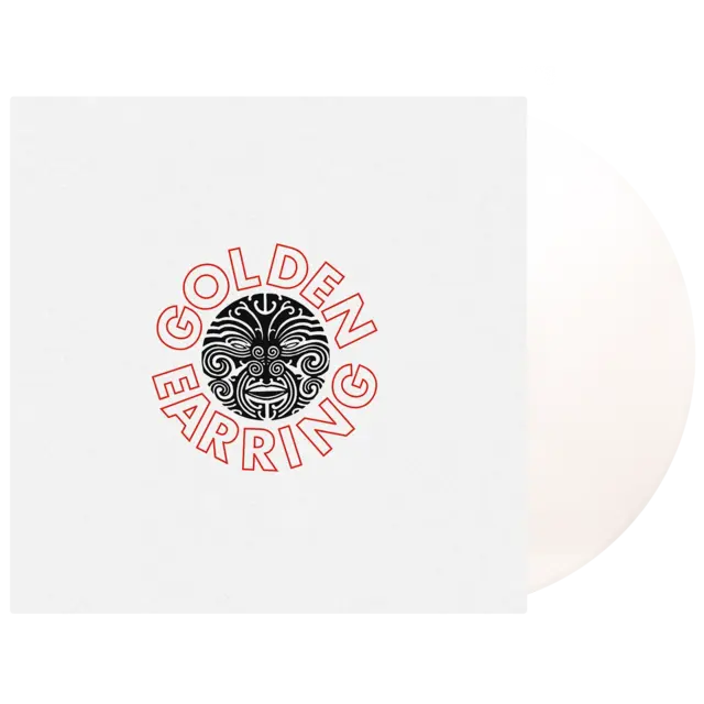 Golden Earring Face It - LTD (LP) 