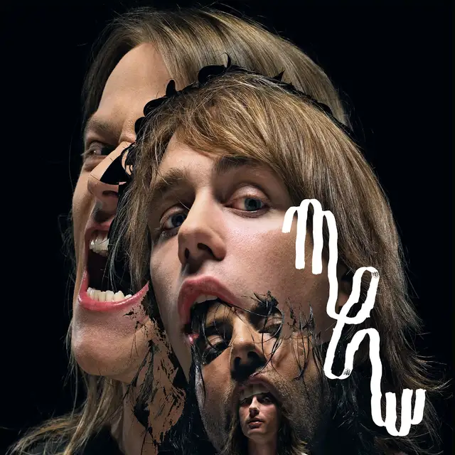 Mew And The Glass Handed Kites - LTD (2LP) 