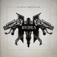 Within Temptation Hydra - LTD (2LP)