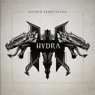 Within Temptation Hydra - LTD (2LP)