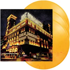 Joe Bonamassa Live At Carnegie Hall: An Acoustic…(3LP)