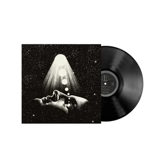 The Datsuns Moonstruck Man (LP)