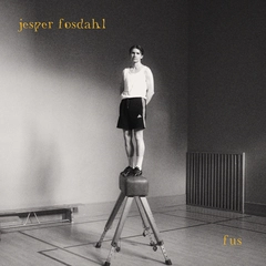 Jesper Fosdahl Fus (LP)