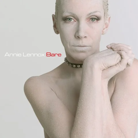 Annie Lennox Bare - LTD (LP) 