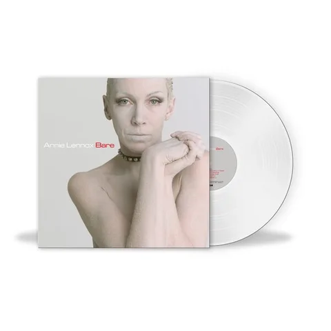 Annie Lennox Bare - LTD (LP) 