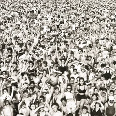 George Michael Listen Without Prejudice Vol1 - LTD (LP)