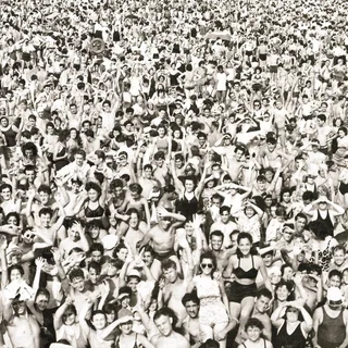 George Michael Listen Without Prejudice… - LTD (LP)