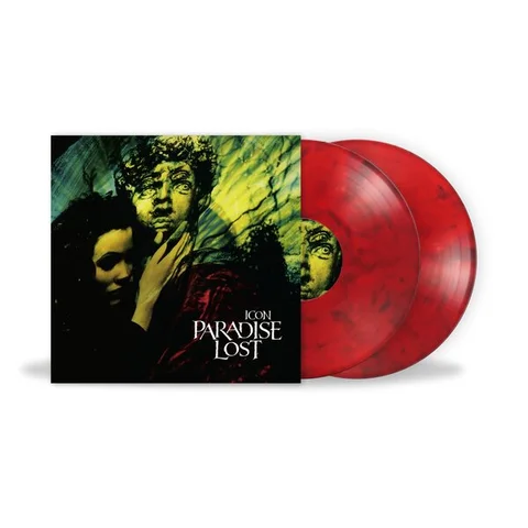 Paradise Lost Icon - LTD (2LP) 