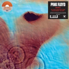 Pink Floyd Meddle - LTD (LP)