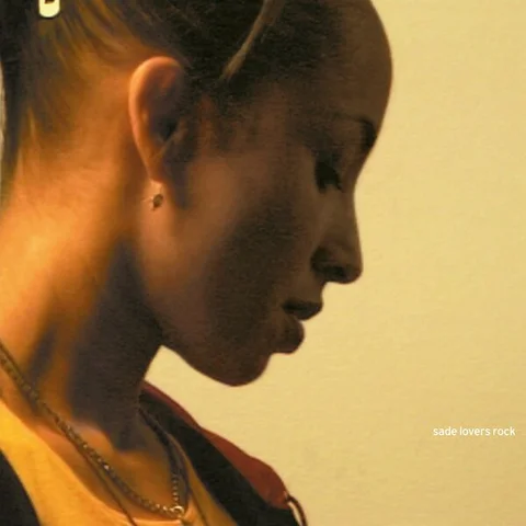 Sade Lovers Rock - LTD (LP) 