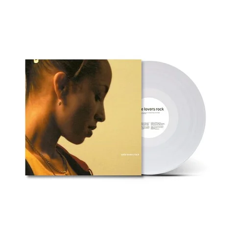 Sade Lovers Rock - LTD (LP) 
