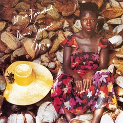 Nina Simone It Is Finished - LTD (LP)