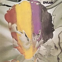Bob Dylan Dylan (LP)