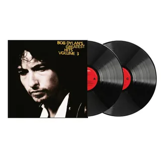 Bob Dylan Greatest Hits Vol. 3 (2LP)