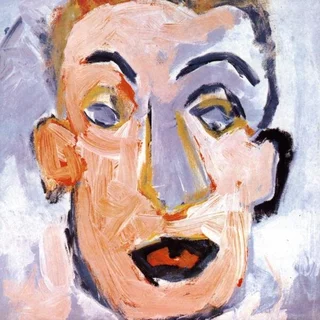 Bob Dylan Self Portrait (2LP)