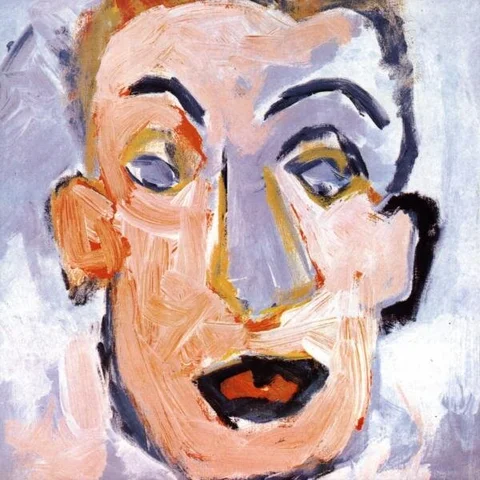 Bob Dylan Self Portrait (2LP) 