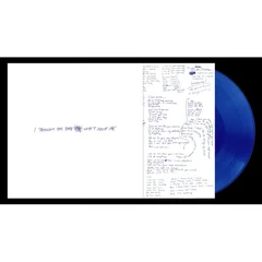 Tove Styrke I Thought This Story Wasn't About Me(LP)