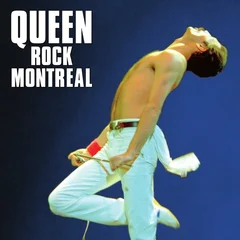Queen Queen Rock Montreal (3LP)