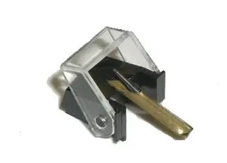 Stift platespiller, Philips Philips GP-400 / GP-500 Mk II 