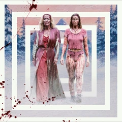 Soundtrack Teenage Sex And Death At… - LTD (LP)